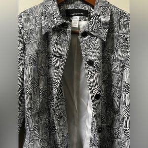 Jones New York blazer